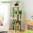 Cat Tree House
