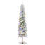 Arbre de Noël pré éclairé-1723973078