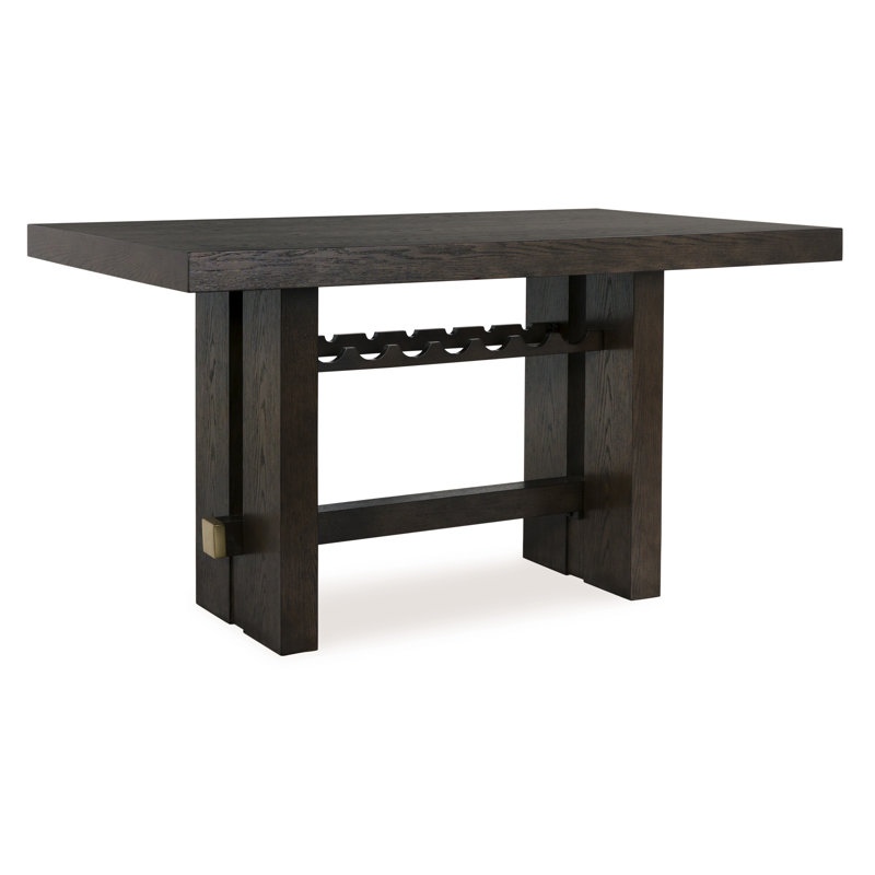 Table de salle à manger RECT