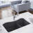 Quartz Classic 32-1/2" x 20" x 10" Double Basin Undermount Kitchen Sink-17883037