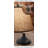 Ambrocio Metal Table Lamp