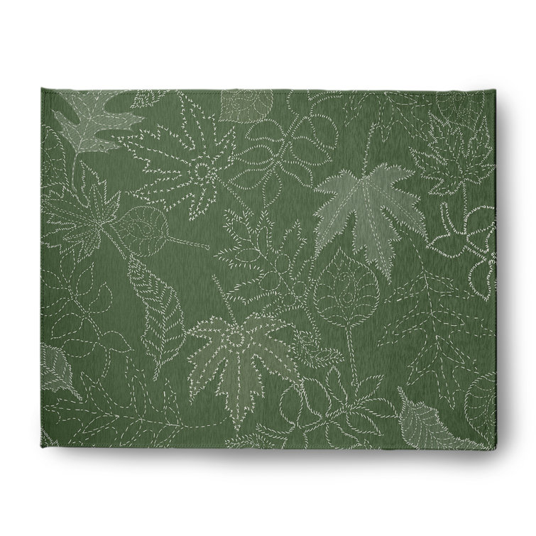 Chenille Indoor Rug