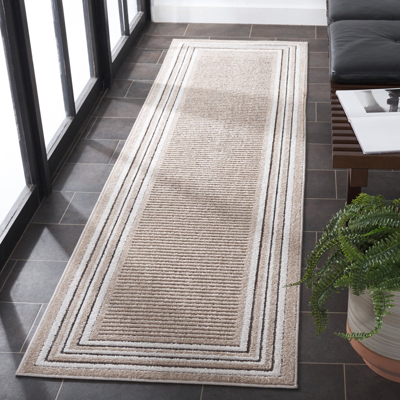Tapis Brysin, Tapis de couloir 2 pi 2 po x 8 pi