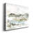 " Snow-capped Mountain Study II "-752028086