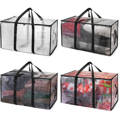 Brayden Studio Polypropylene Storage Bag