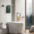 Brushed Nickel is out of stock selected
