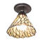 1 - Light Flush Mount