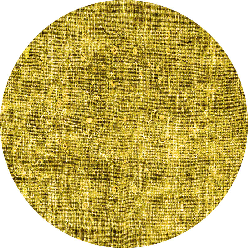 Elle-Jade Oriental Indoor Rug, Round 3'