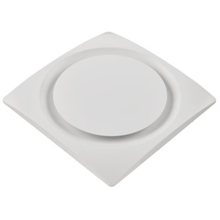 Ventilateur de salle de bain SlimFit 90 CFM