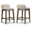 Auliffe Upholstered Bar & Counter Stool-538550619-607019965