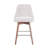 Cronk Swivel Bar Stool-684121151