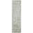 Machine Washable Indoor/Outdoor Christain ACN1258 Linen Rug-109531782