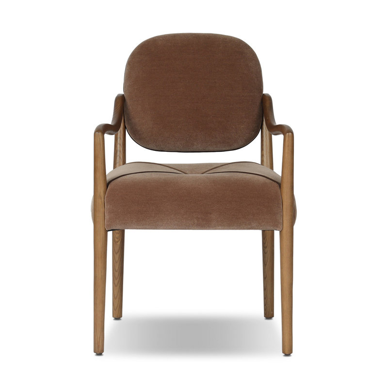 Auden Dining Arm Chair