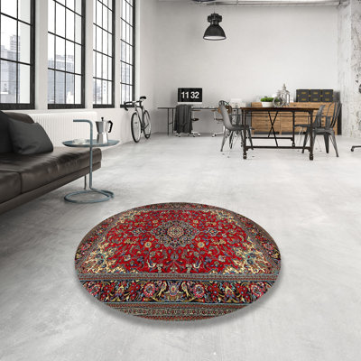 Dain Oriental Indoor Rug