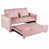 Rose est en rupture de stock