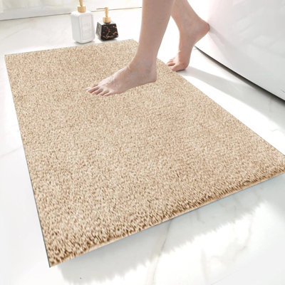 Solid Colour Area Rug