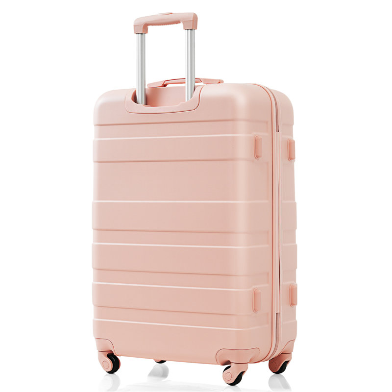 Ensembles de bagages New Model ABS Hardshell 3Pcs Clearance Lards Hardside