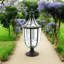 77cm No Power Source Required / Manual Outdoor Lantern-118804023