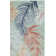 Stoneham Machine Woven Floral Indoor / Outdoor Area Rug 