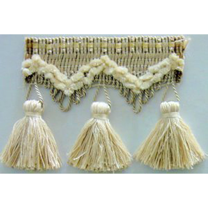 Tissu Carriage House, Naturel