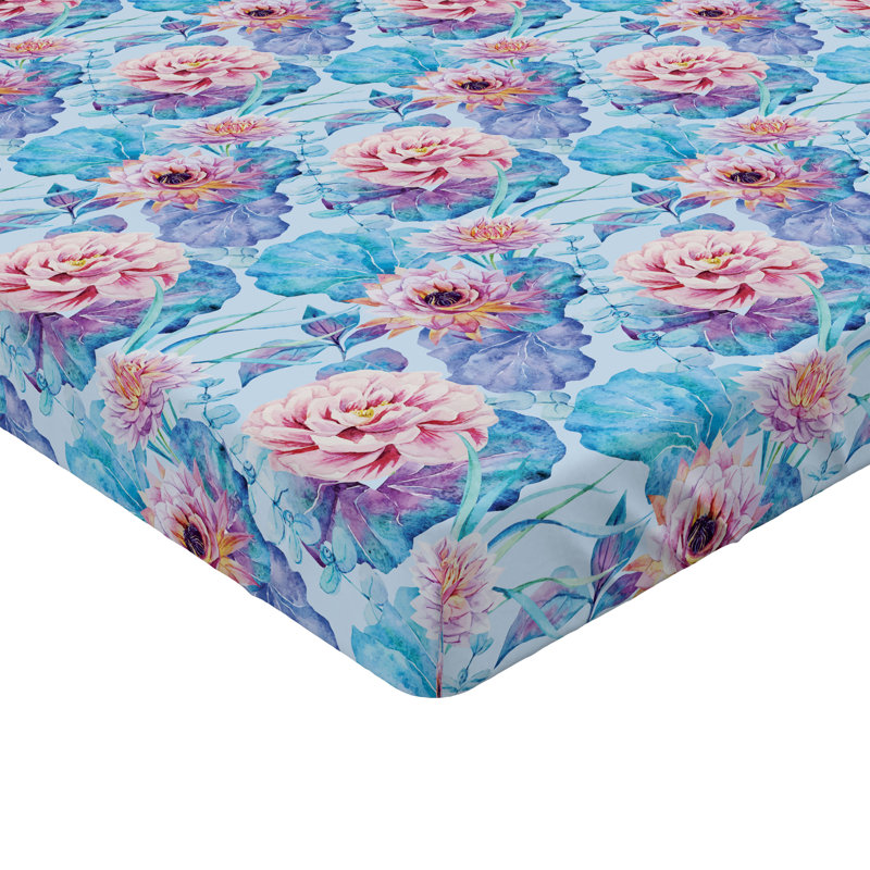 Drap-housse Ambesonne, Drap-housse très grand californien