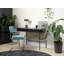 Teneasha Oval Writing Desk-1491176353