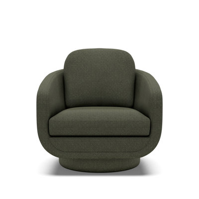 Bluewater Swivel Chair