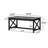 Outdoor Coffee Table