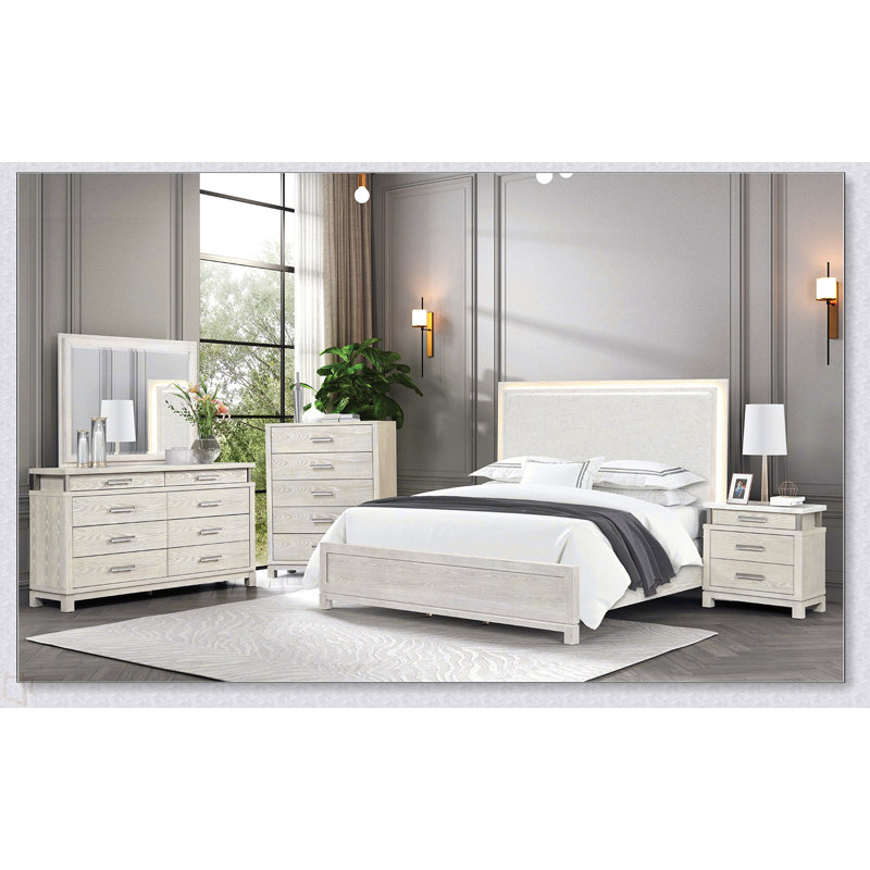 Meuble de chambre à coucher 1Pc