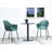 Antibes 2 Seater Bistro Set-86821956