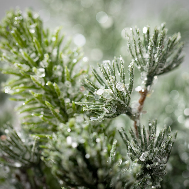 Artificial Pine Spray