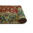 Decara One-of-a-Kind 9'2" X 13'1" 1980s Wool Area Rug