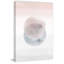 Waning Moons - Wrapped Canvas Painting-480312929