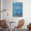 Neon Bloom Print by Oliver Gal-24273761-243573309