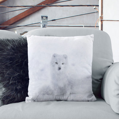 Square Cushion