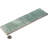 Splash 3-in. x 12-in. Subway Vintage Look Matte & Glossy Ceramic Wall Tile-63211686