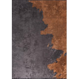 Rapture Abstract Area Rug