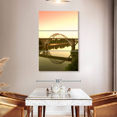 Lilie Alabama Bridge
