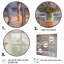 Lavande Bouquet Farmhouse Kitchen II - impression d'art mural de ferme-1032399626-1032399856-1032399630
