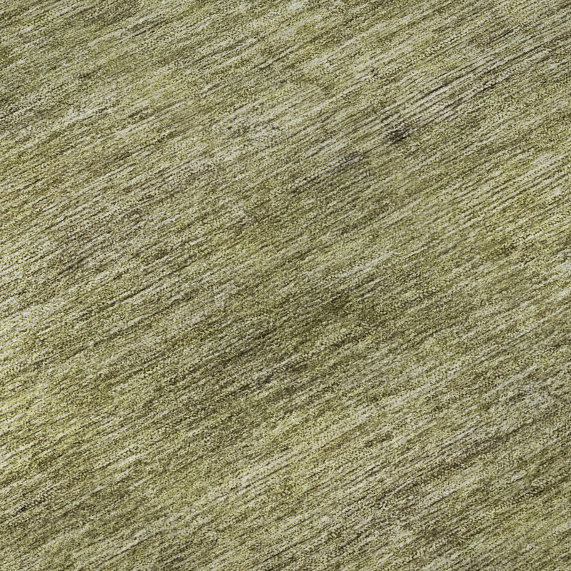 Premium Machine Washable Marasco AMF1624 Stripes Rug, Rectangle 10' x 14'