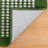 Machine Washable Non-Slip Kitchen Mat-1938020404