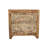 Boho 26.5 " W Solid Wood Nightstand