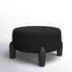 Geddes Upholstered Ottoman