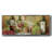 Aged Oak- Framed Canvas-110604460