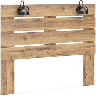 Kadjah Headboard