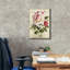Art mural, "Garden View III" par Lisa Audit, 26 po x 34 po-1786336059
