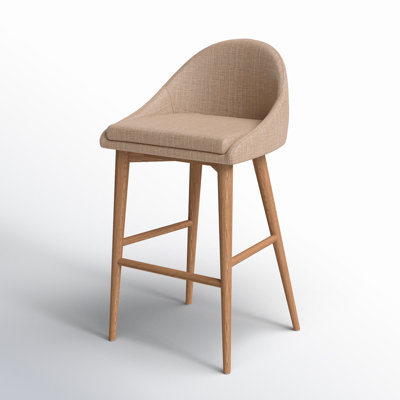 Tabouret de comptoir et de bar Prescott