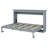 Murphy Bed,Can Be Folded Into A Cabinet