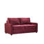 Canapé-lit rembourré Knightsville-951441501