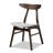 Chikamara 17.91'' H Upholstered Side Chair-1909198699